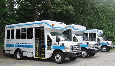 Transit Services – MART